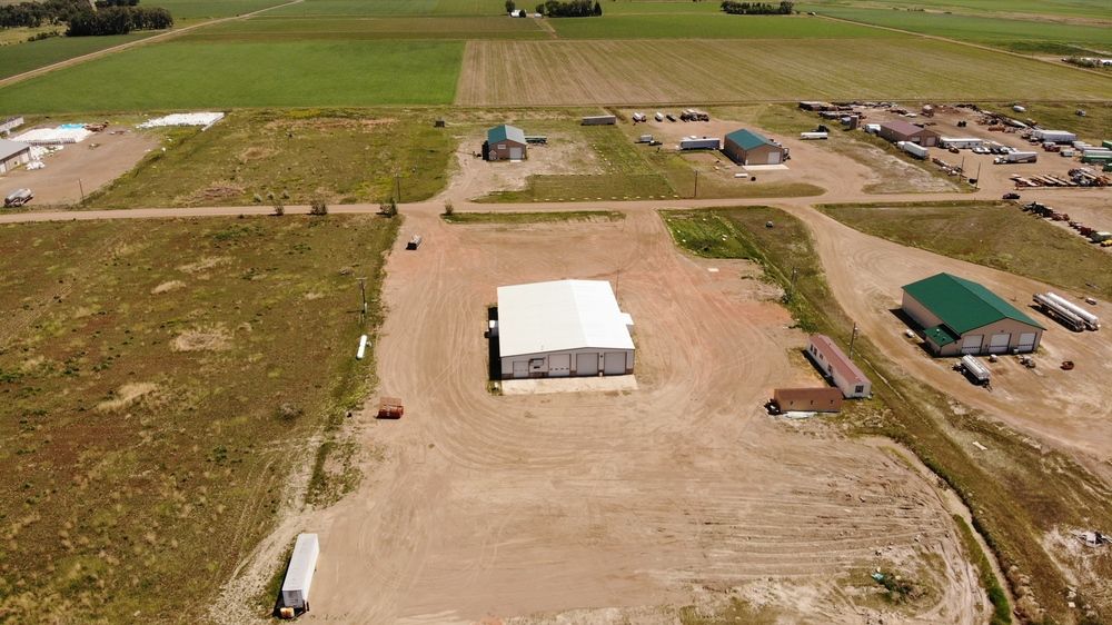 3629 160th Q Ave NW, Fairview, MT 59221